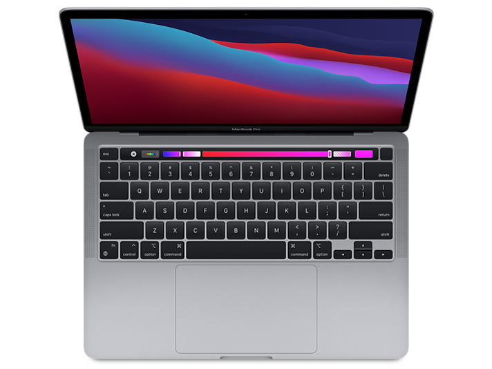 MacBook Pro (Retinaディスプレイ, 13-inch, 202…-