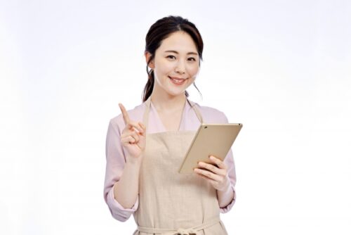 タブレット