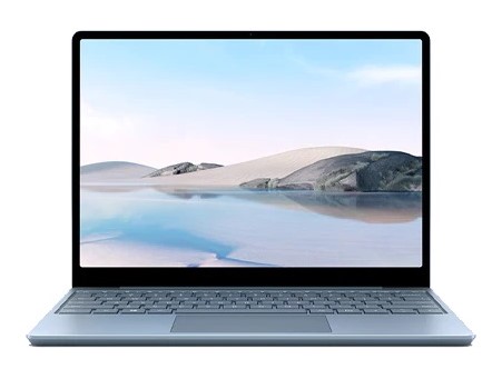 Surface Laptop 4
