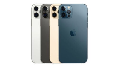 iPhone
